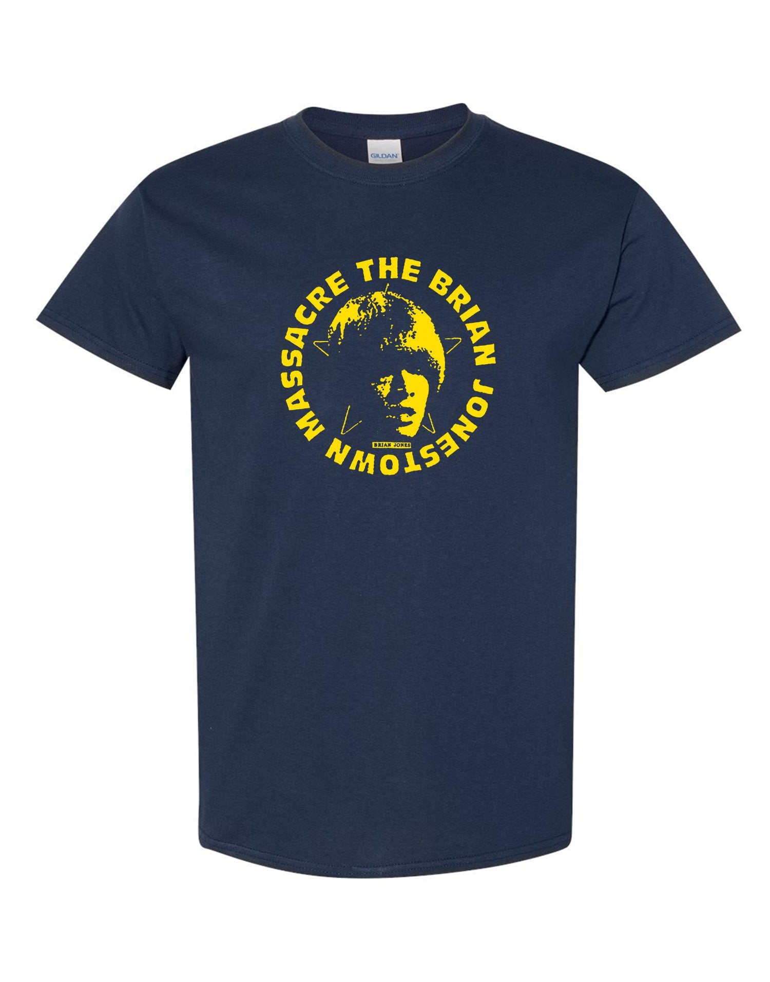 Rock Off officially licensed products The Brian Jonestown Rock Off officially licensed products The Brian Jonestown