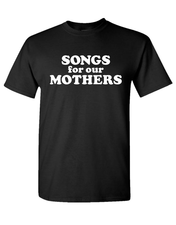 Fat White Family - Songs For Our Mothers T-Shirt