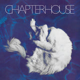 PRE-ORDER: CHAPTERHOUSE 4"x4" STICKER