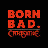 JOHN CARPENTER -  4 STICKER SET