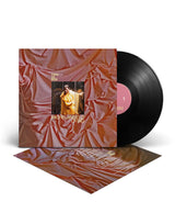 CATE LE BON MICHELANGELO DYING BLACK VINYL