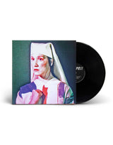 CATE LE BON POMPEII BLACK VINYL