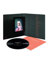 CATE LE BON POMPEII BLACK VINYL