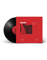 CATE LE BON REWARD BLACK VINYL