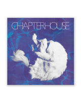 PRE-ORDER: CHAPTERHOUSE 4"x4" STICKER