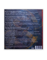 CHAPTERHOUSE – CHRONOLOGY - 6 CD BOX SET