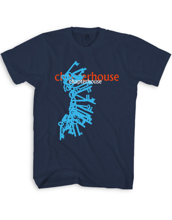 CHAPTERHOUSE – Super Ultra Mega Merchandise