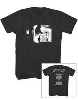 PRE-ORDER: CHAPTERHOUSE FREEFALL GRAPHITE TOUR TEE