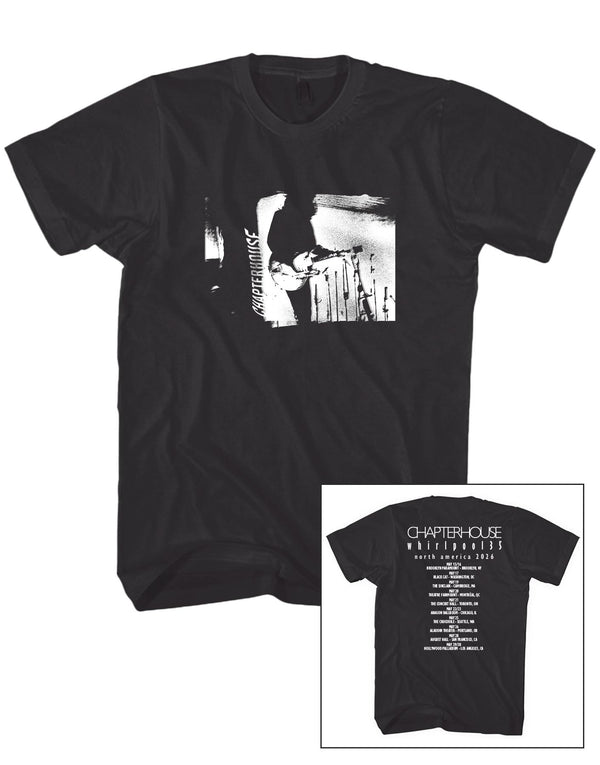 CHAPTERHOUSE – Super Ultra Mega Merchandise