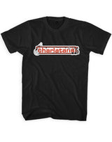 THE CHARLATANS - 2026 TOUR BLACK TEE