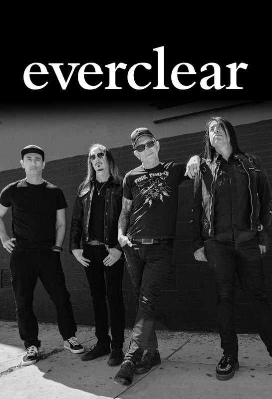 Everclear – Super Ultra Mega Merchandise