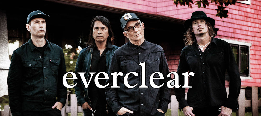 Everclear – Super Ultra Mega Merchandise