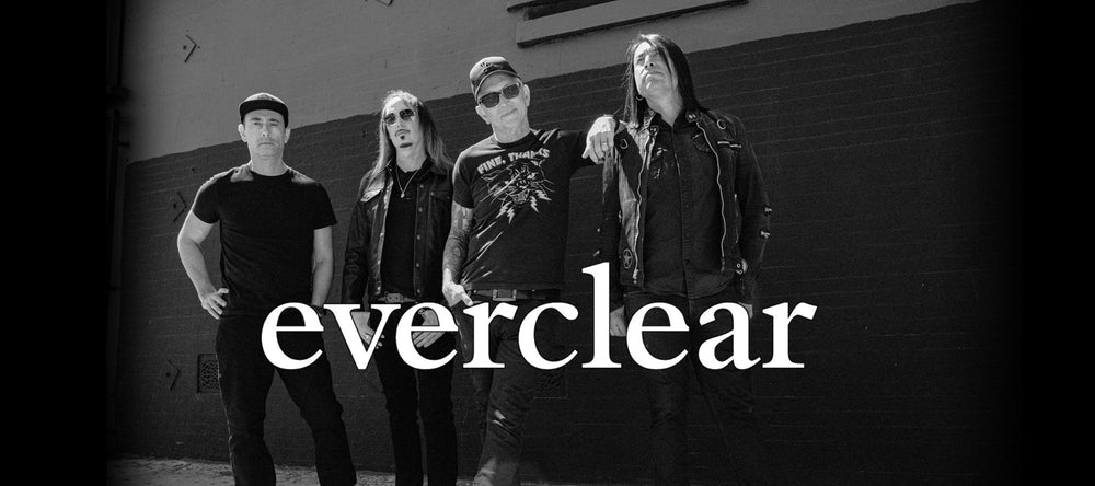Everclear – Super Ultra Mega Merchandise
