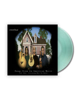 PRE-ORDER: Everclear Songs from an American Movie Vol. One: Learning How to Smile - Coke Bottle Clear LP