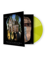 PRE-ORDER: Everclear Songs from an American Movie Vol. One: Learning How to Smile - Yellow Limited Edition LP