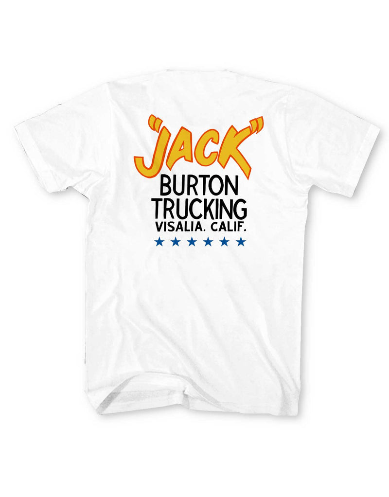 JOHN CARPENTER BIG TROUBLE IN LITTLE CHINA - PORK CHOP EXPRESS TEE