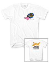 JOHN CARPENTER BIG TROUBLE IN LITTLE CHINA - PORK CHOP EXPRESS TEE