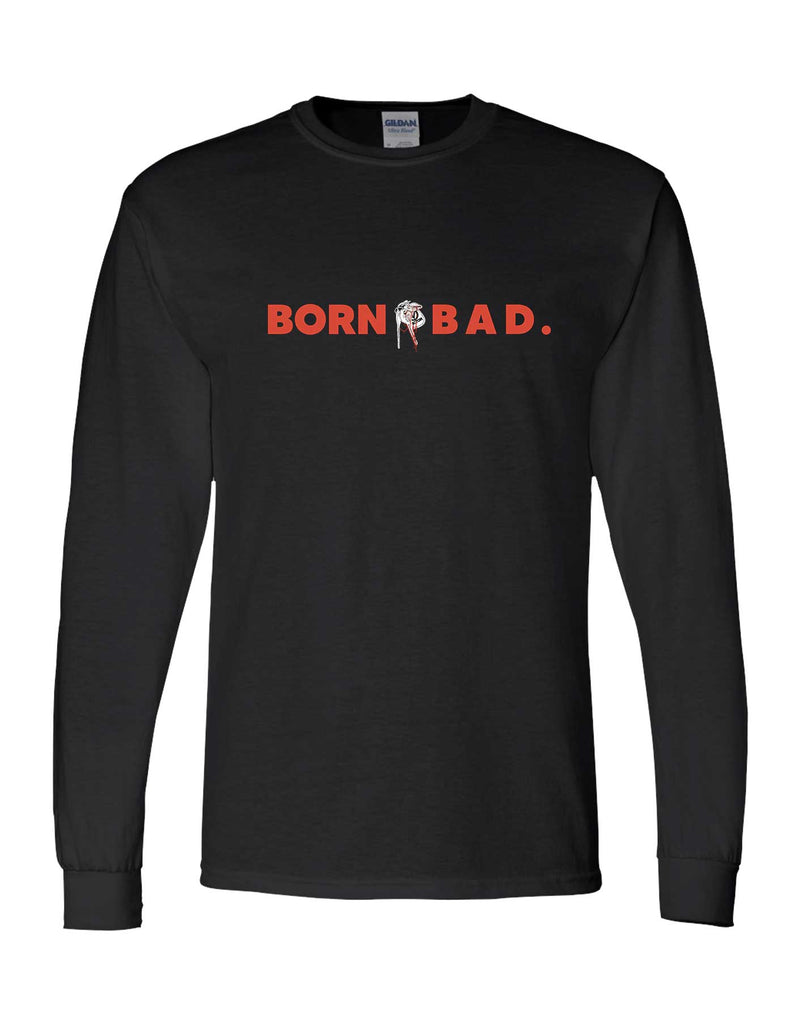 JOHN CARPENTER CHRISTINE - BORN BAD LONG SLEEVE