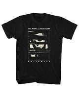 JOHN CARPENTER LIVE IN CONCERT - HALLOWEEN GLOW-IN-THE-DARK TEE