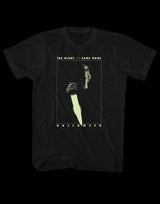 PRE-ORDER: JOHN CARPENTER LIVE IN CONCERT - HALLOWEEN GLOW-IN-THE-DARK TEE