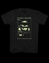 JOHN CARPENTER LIVE IN CONCERT - HALLOWEEN GLOW-IN-THE-DARK TEE