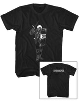 PRE-ORDER: JOHN CARPENTER LIVE IN CONCERT - THEY LIVE - OBEY RIOT COP