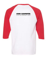 JOHN CARPENTER THEY LIVE - ROWDY RODDY RAGLAN