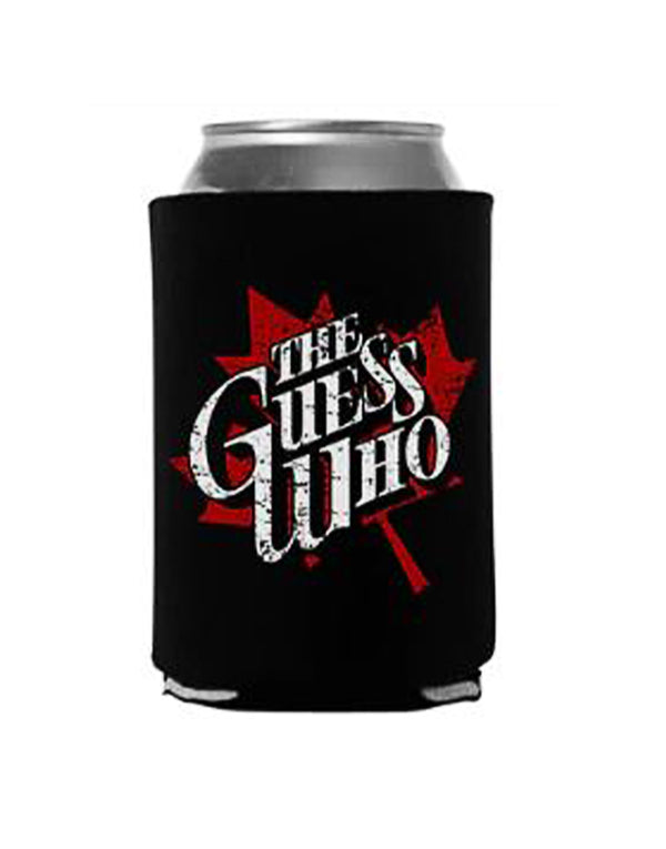 The Guess Who - Koozie