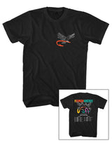 THE LEMONHEADS LOVE CHANT 2025 TOUR TEE