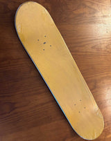 THE LEMONHEADS LOVE CHANT SKATEBOARD DECK
