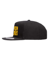 THE LEMONHEADS LOGO EMBROIDERED CAP