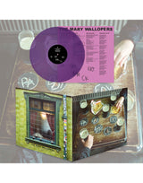 PRE-ORDER: THE MARY WALLOPERS - PADDYWHACKERY PURPLE VINYL LP (Ltd Edition Store Exclusive)