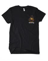 Mclusky - The World is Still Here and So Are We - Black tee