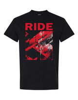 RIDE 2024/25 INTERPLAY TOUR TEE