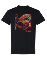 RIDE 2024 INTERPLAY NORTH AMERICAN TOUR TEE