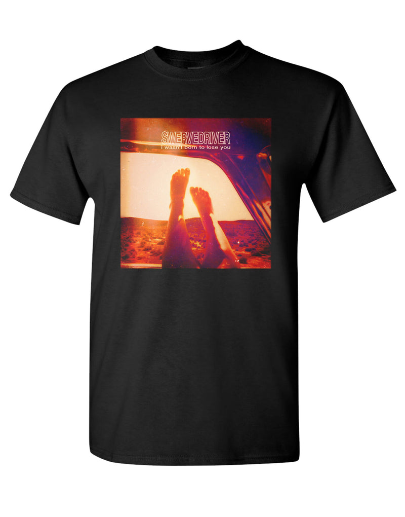 Swervedriver - Lose You T-Shirt