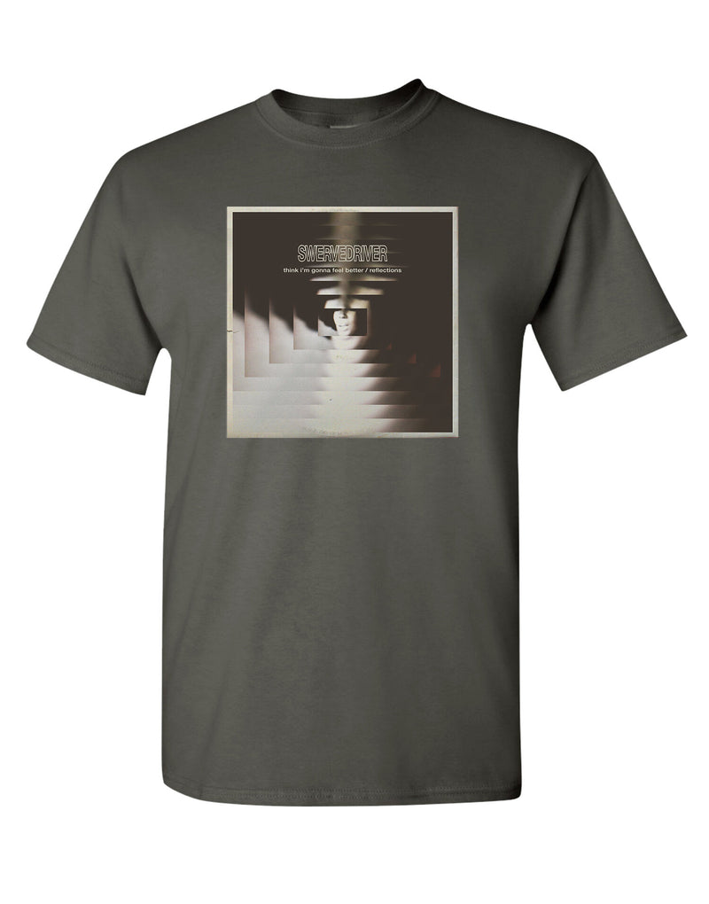 Swervedriver - Record Store Day T-Shirt