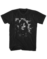 TRICKY NORTH AMERICAN TOUR 2026 BLACK TEE