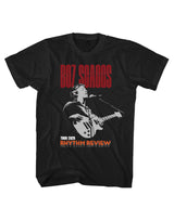 BOZ SCAGGS 2025 RHYTHM REVIEW RETRO TEE