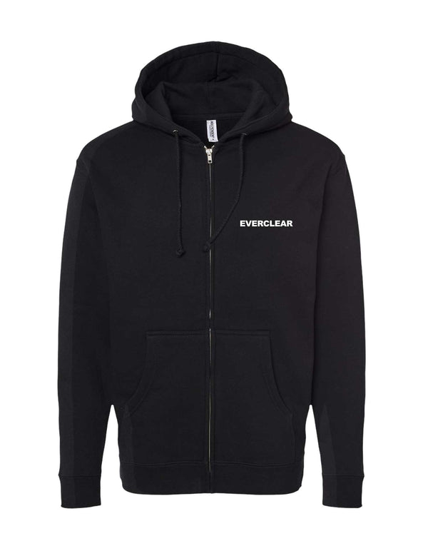 EVERCLEAR AMERICAN ROCK & ROLL EAGLE ZIP HOODIE