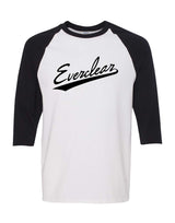 EVERCLEAR SPARKLE AND FADE 30TH ANNIVERSARY RAGLAN