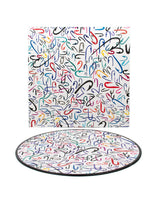 LEMONHEADS - LOVE CHANT VINYL LP PICTURE DISC
