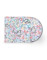 LEMONHEADS - LOVE CHANT VINYL LP PICTURE DISC