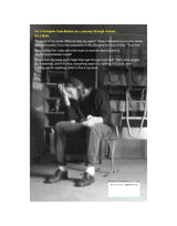 EVAN DANDO - RUMOURS OF MY DEMISE HARDCOVER BOOK
