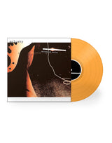 MCLUSKY DO DALLAS ORANGE VINYL LP