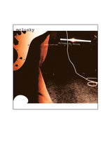 MCLUSKY DO DALLAS ORANGE VINYL LP
