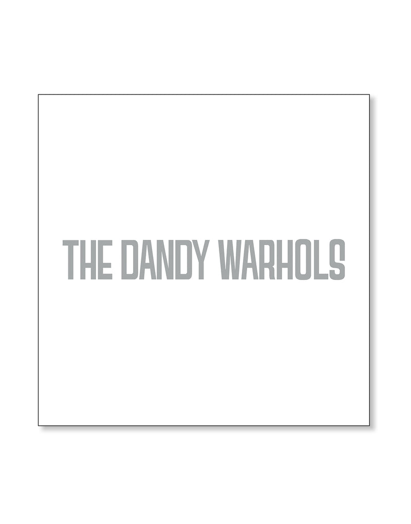 THE DANDY WARHOLS - DANDYS RULE OK 2XLP VINYL