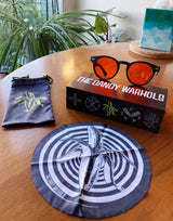THE DANDY WARHOLS SUNGLASSES KIT