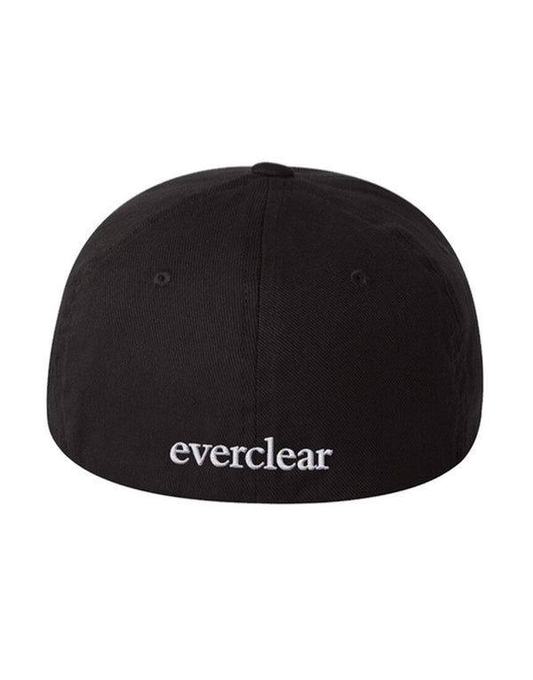 Everclear "BIG E" FLEXFIT HAT